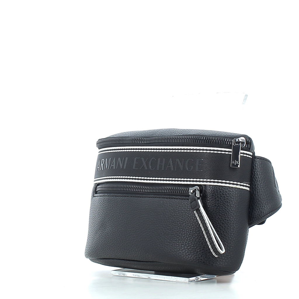 Borsa Armani Exchange uomo 283422662P26UC001