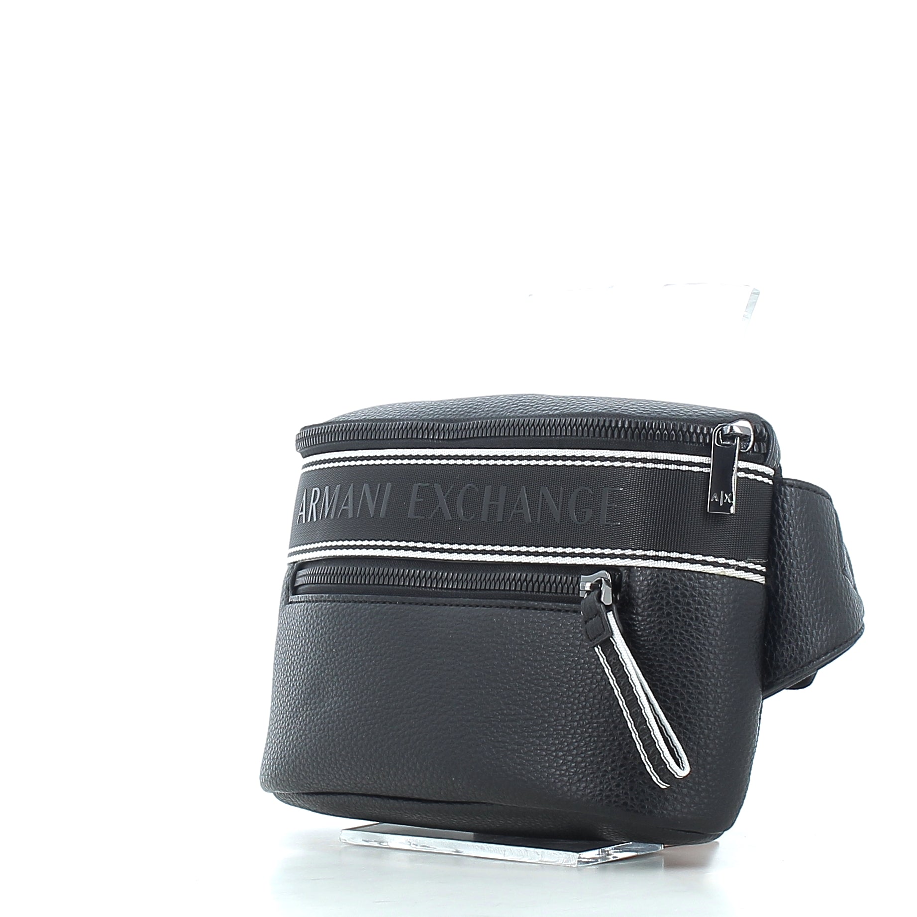 Borsa Armani Exchange uomo 283422662P26UC001