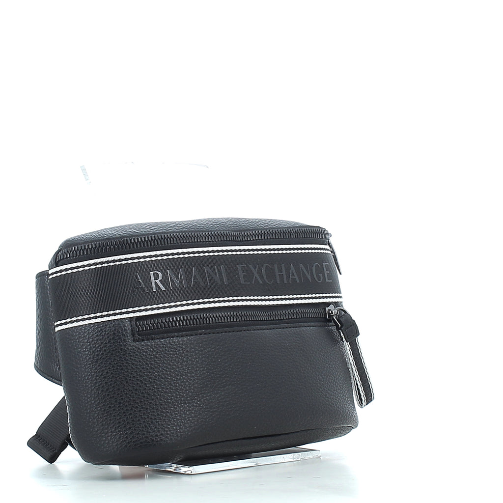 Borsa Armani Exchange uomo 283422662P26UC001