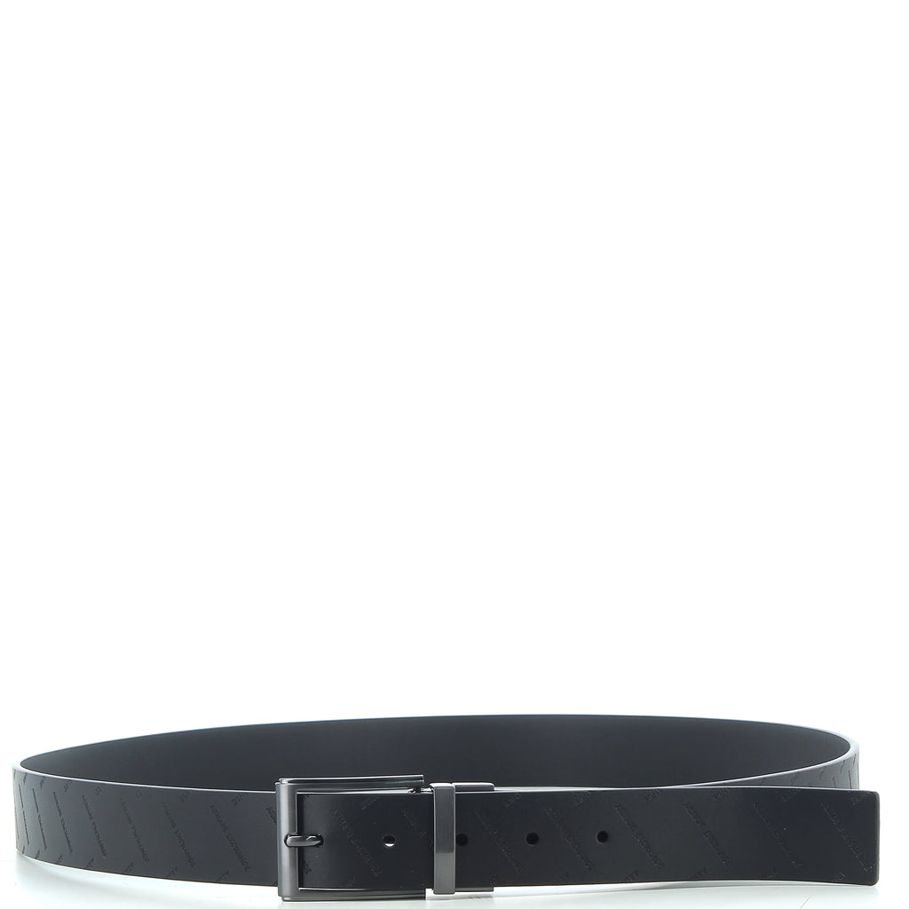 CinturaArmani Exchange uomo 286122848P26UC001