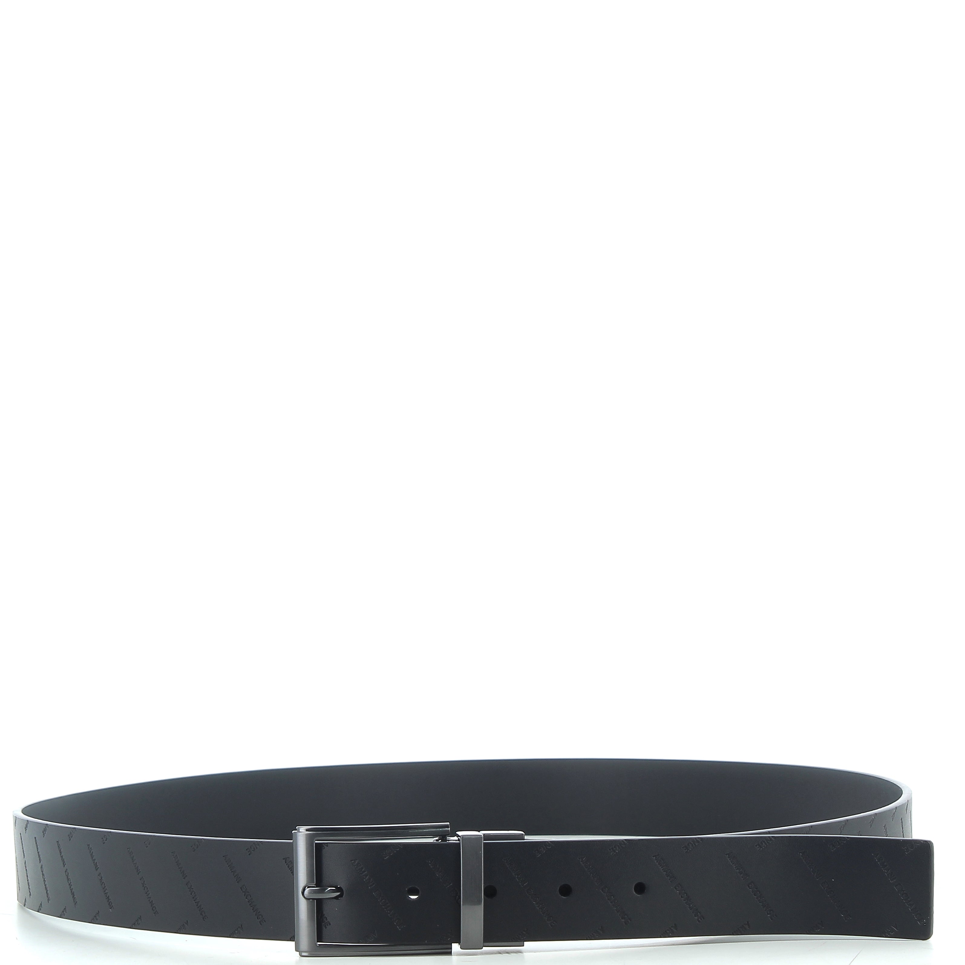 CinturaArmani Exchange uomo 286122848P26UC001