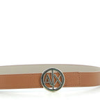 CinturaArmani Exchange donna 941118877P26M6291