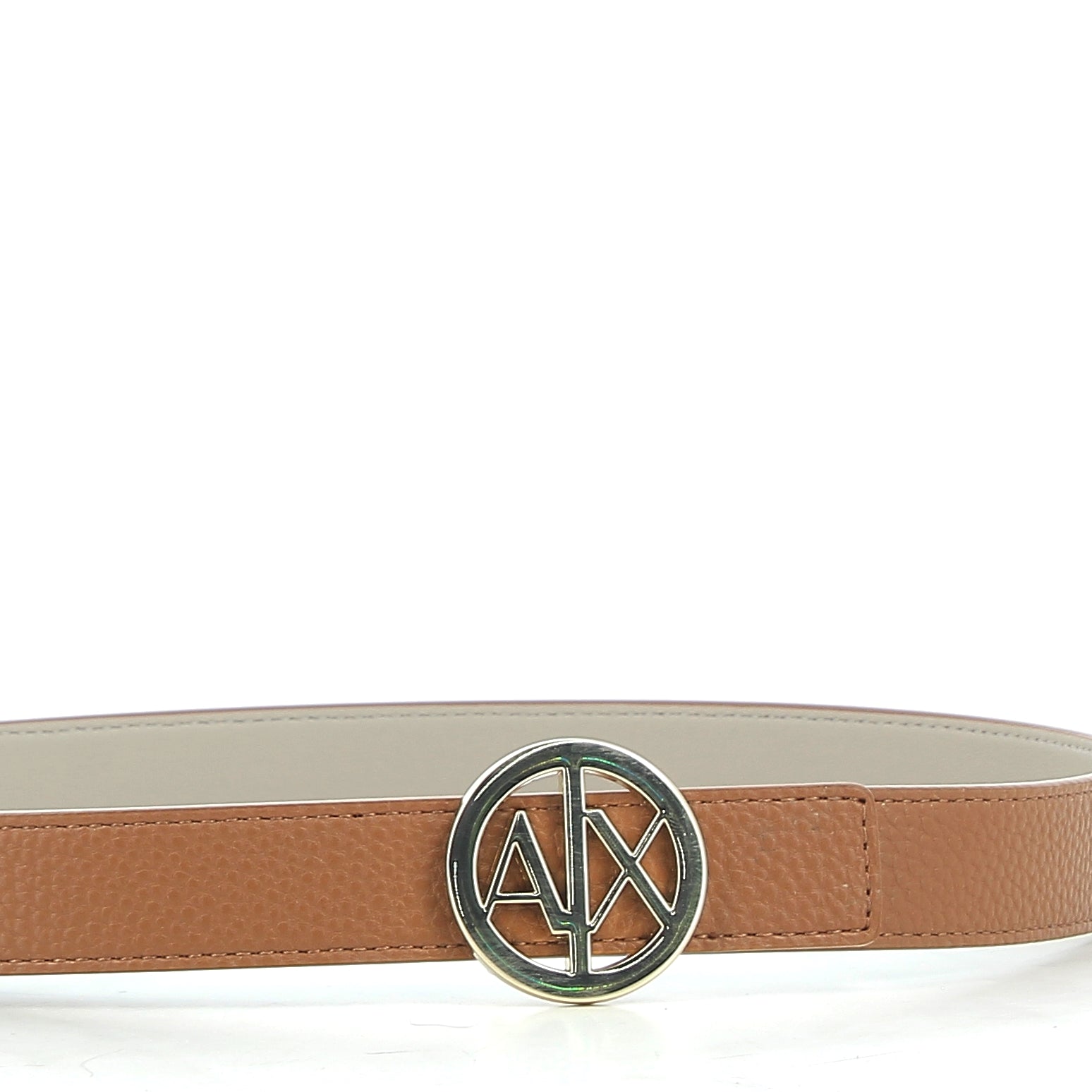 CinturaArmani Exchange donna 941118877P26M6291