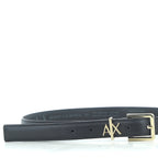 CinturaArmani Exchange donna 941182759P2600020
