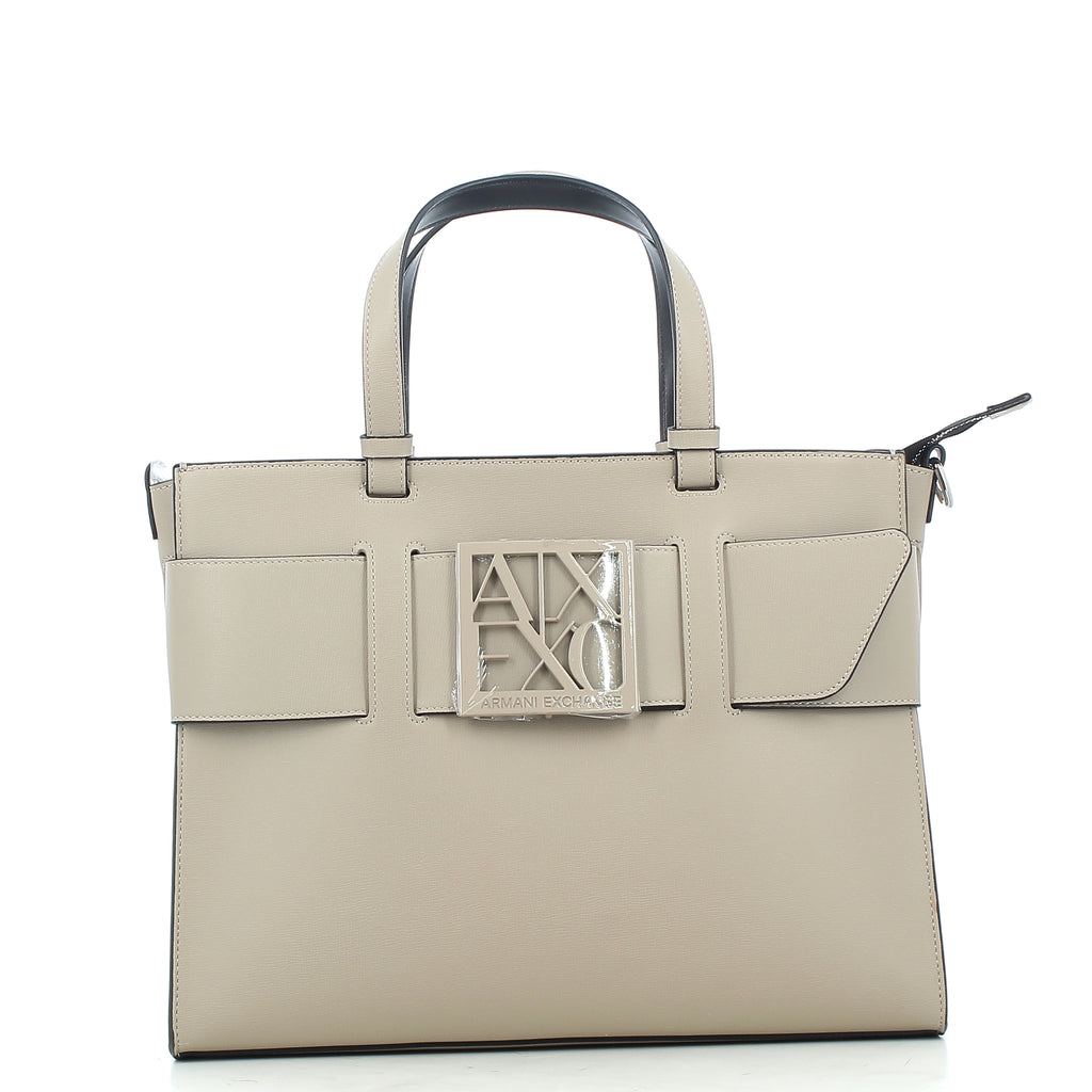 Borsa Armani Exchange donna 942689874P26U6223