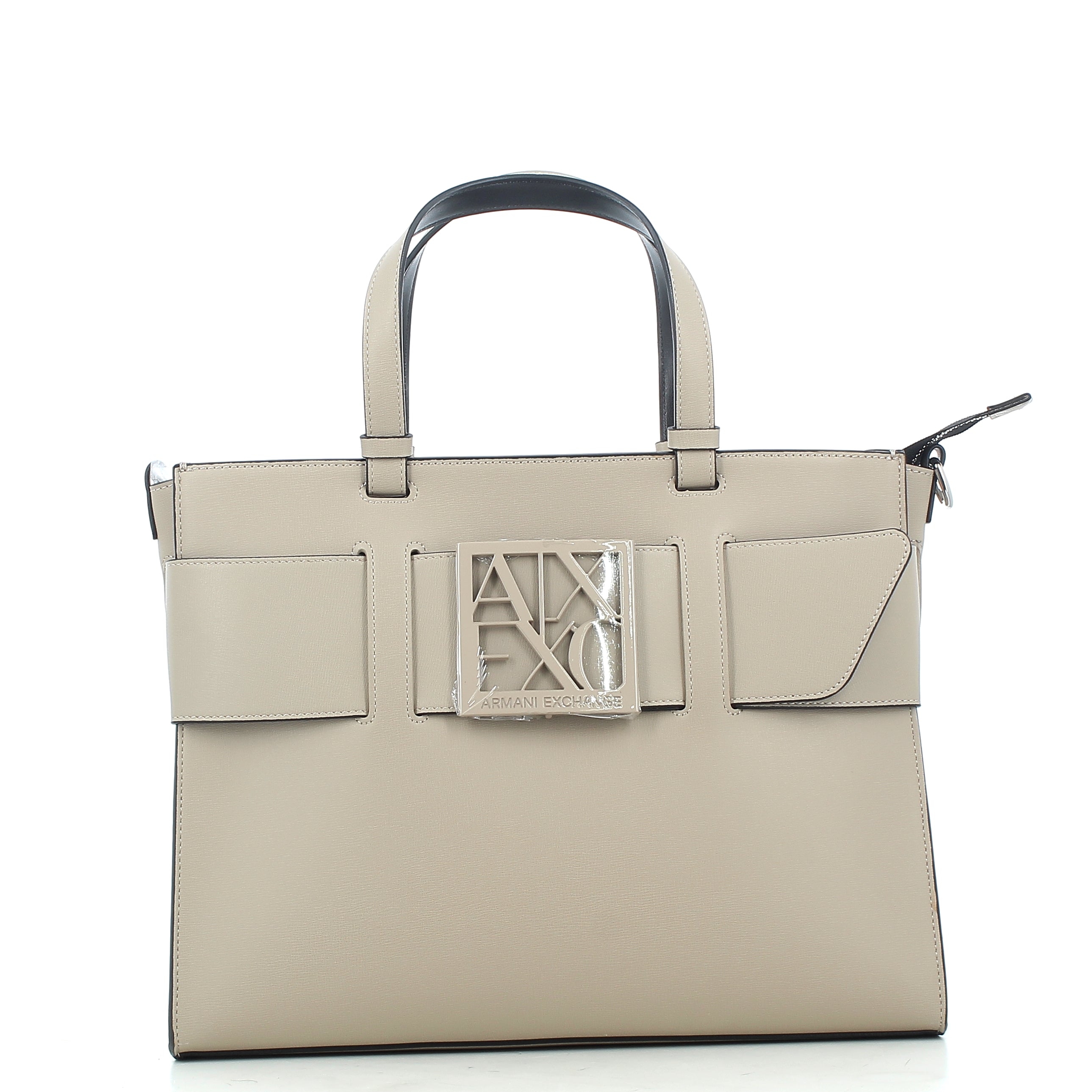 Borsa Armani Exchange donna 942689874P26U6223