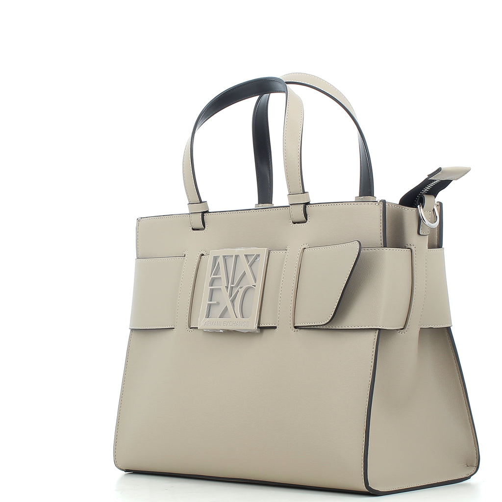 Borsa Armani Exchange donna 942689874P26U6223