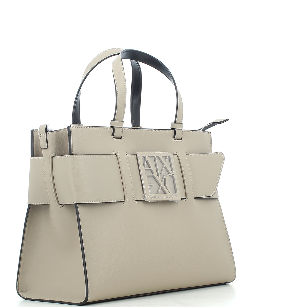 Borsa Armani Exchange donna 942689874P26U6223
