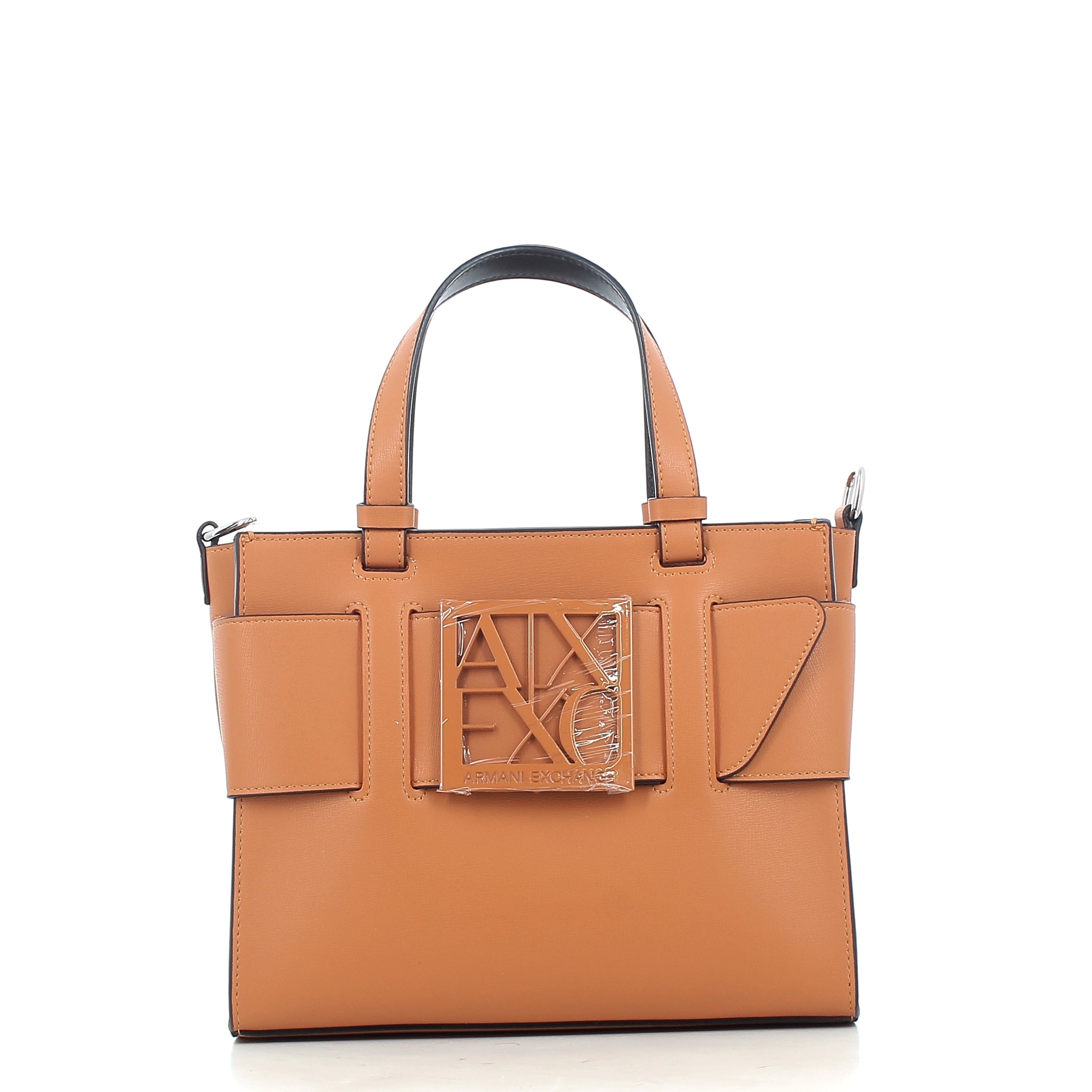 Borsa Armani Exchange donna 942690874P26U3063