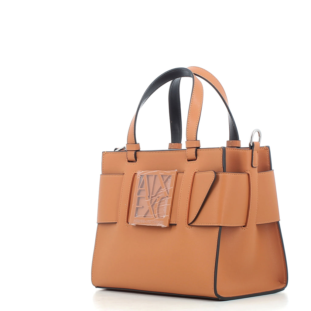 Borsa Armani Exchange donna 942690874P26U3063