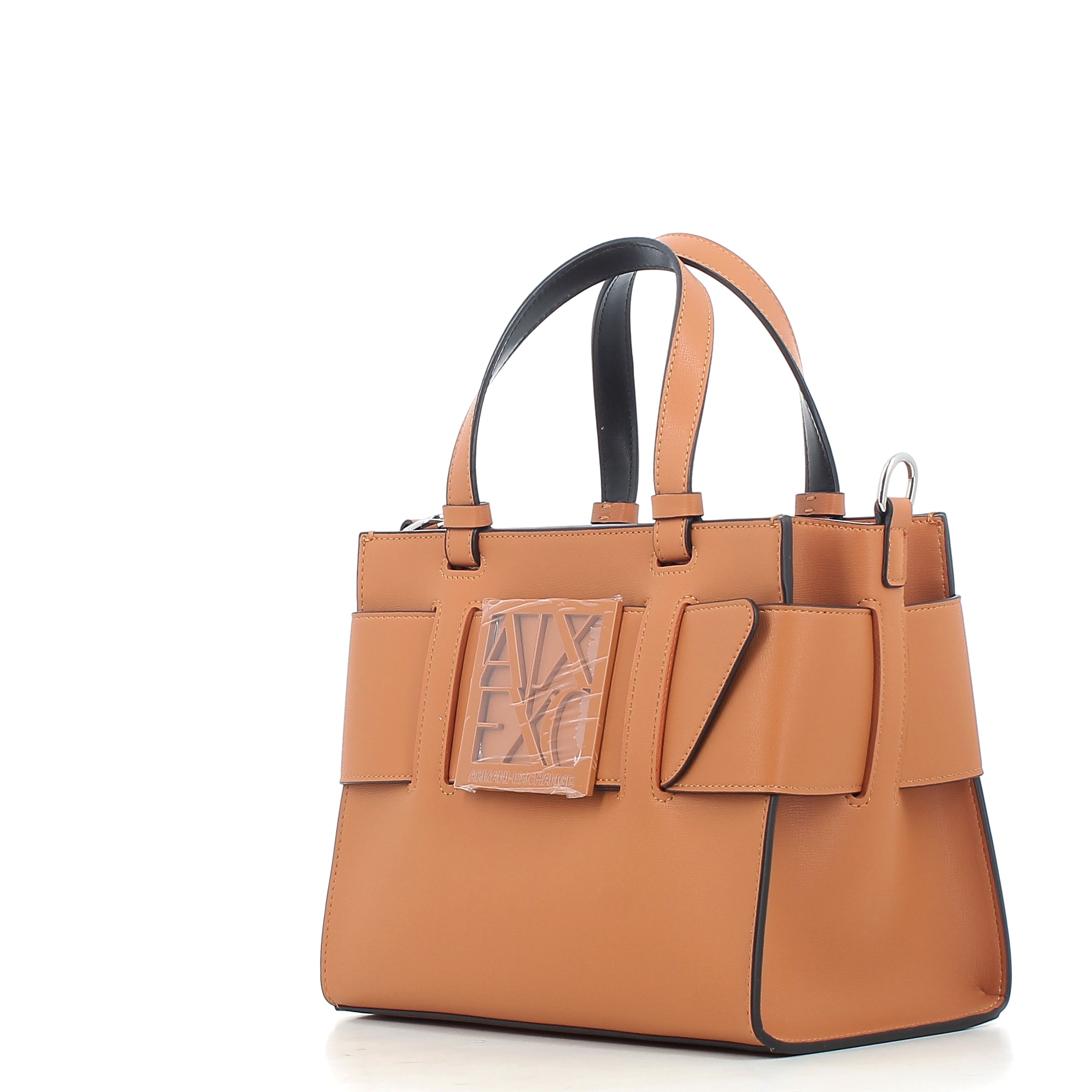 Borsa Armani Exchange donna 942690874P26U3063