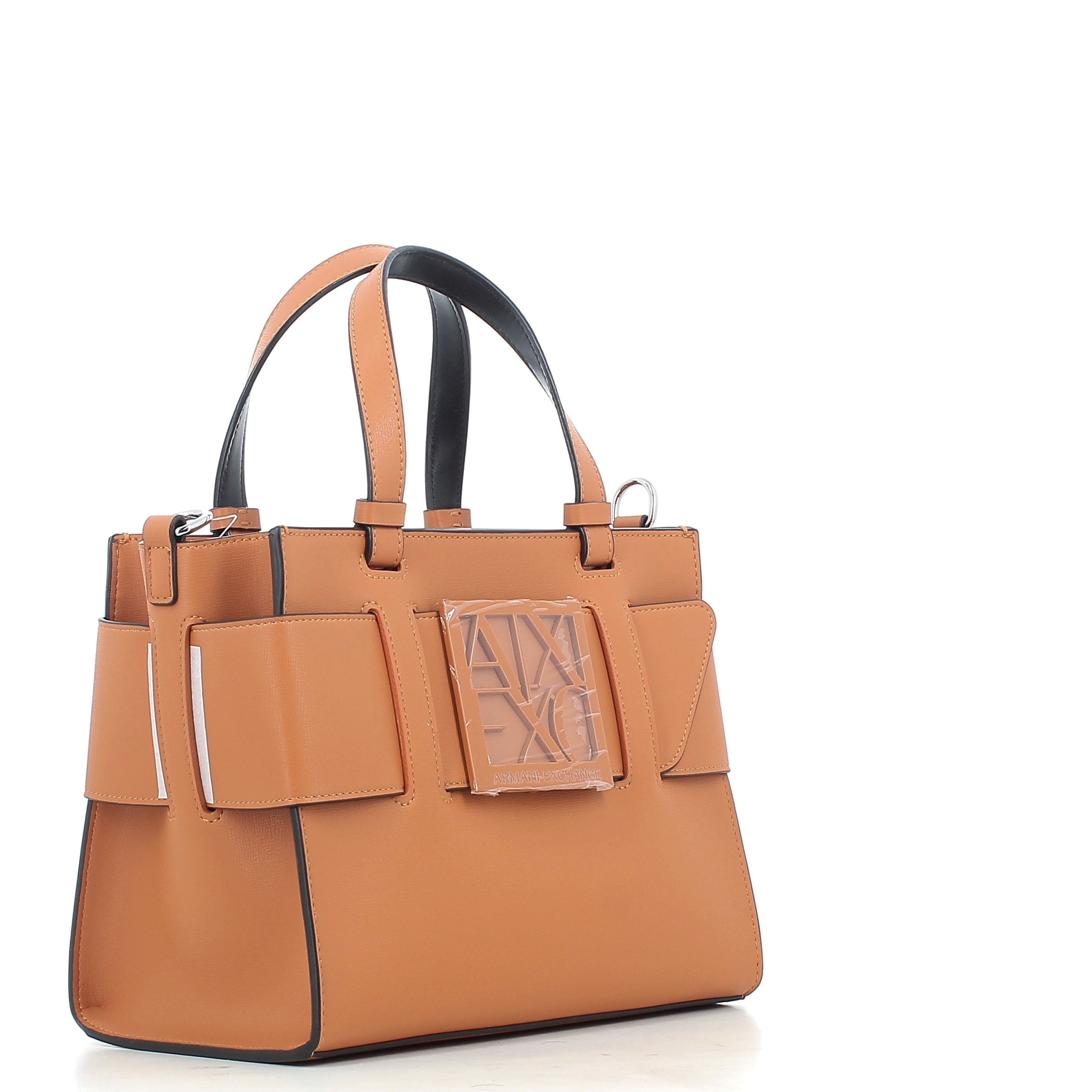 Borsa Armani Exchange donna 942690874P26U3063