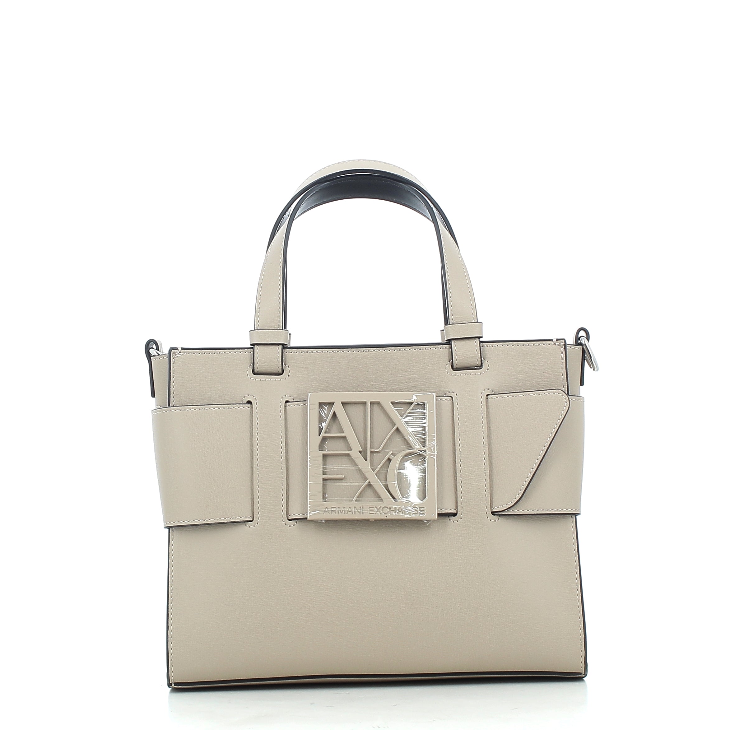 Borsa Armani Exchange donna 942690874P26U6223