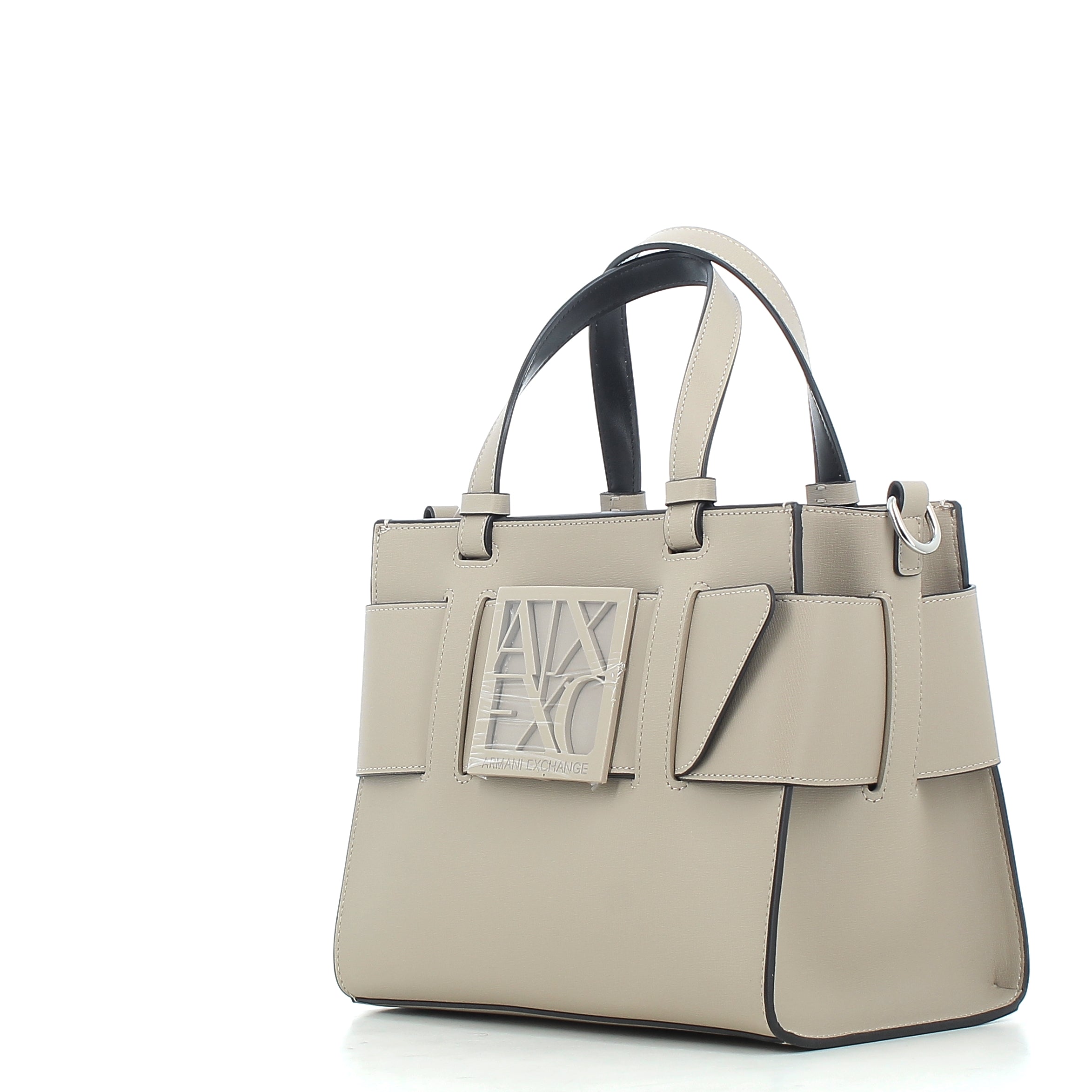 Borsa Armani Exchange donna 942690874P26U6223