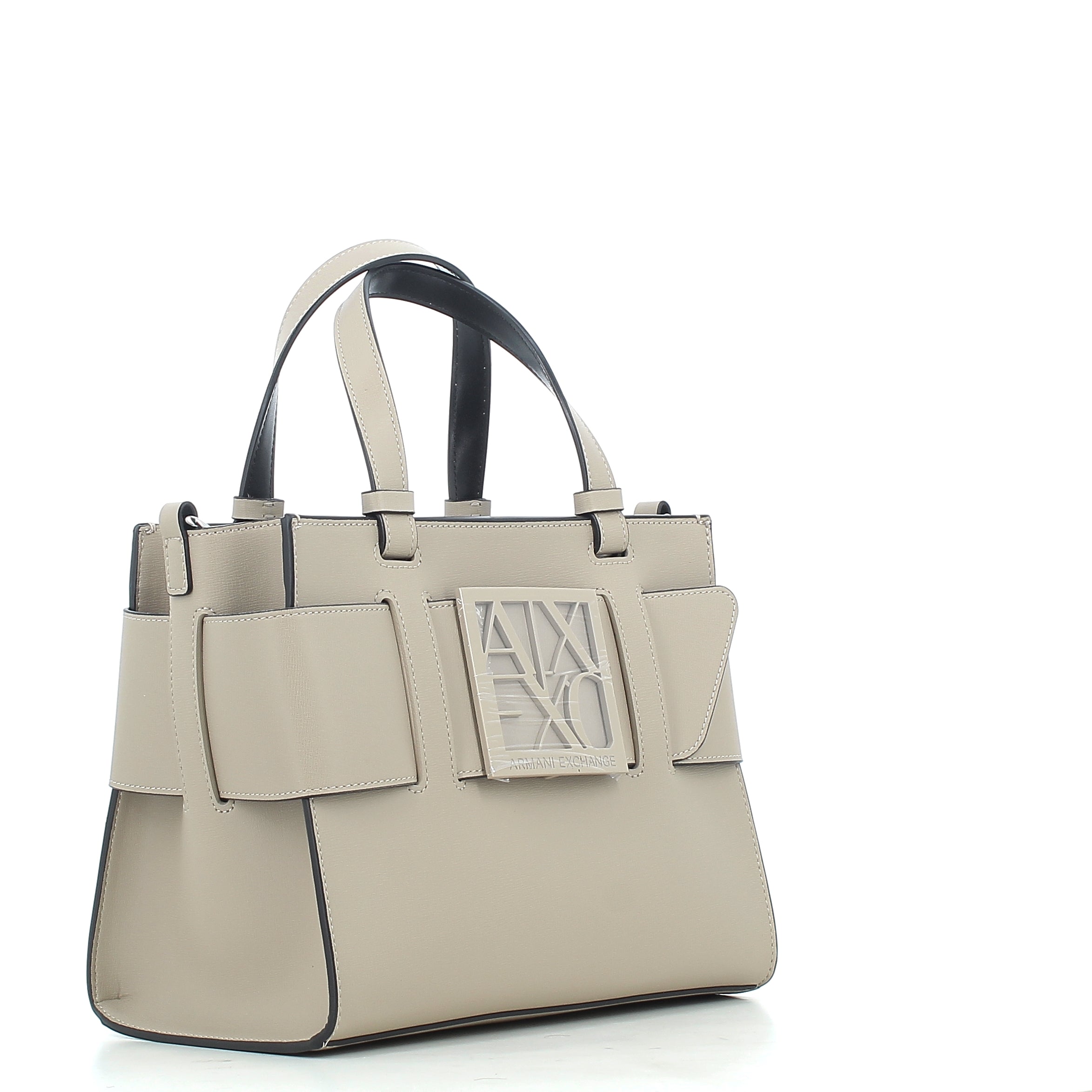 Borsa Armani Exchange donna 942690874P26U6223