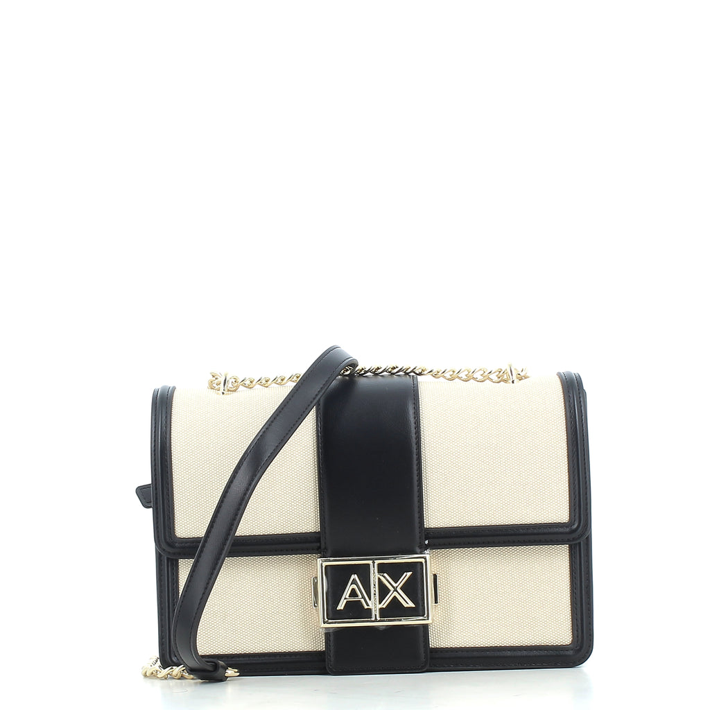 Borsa Armani Exchange donna 007022570P26MC479