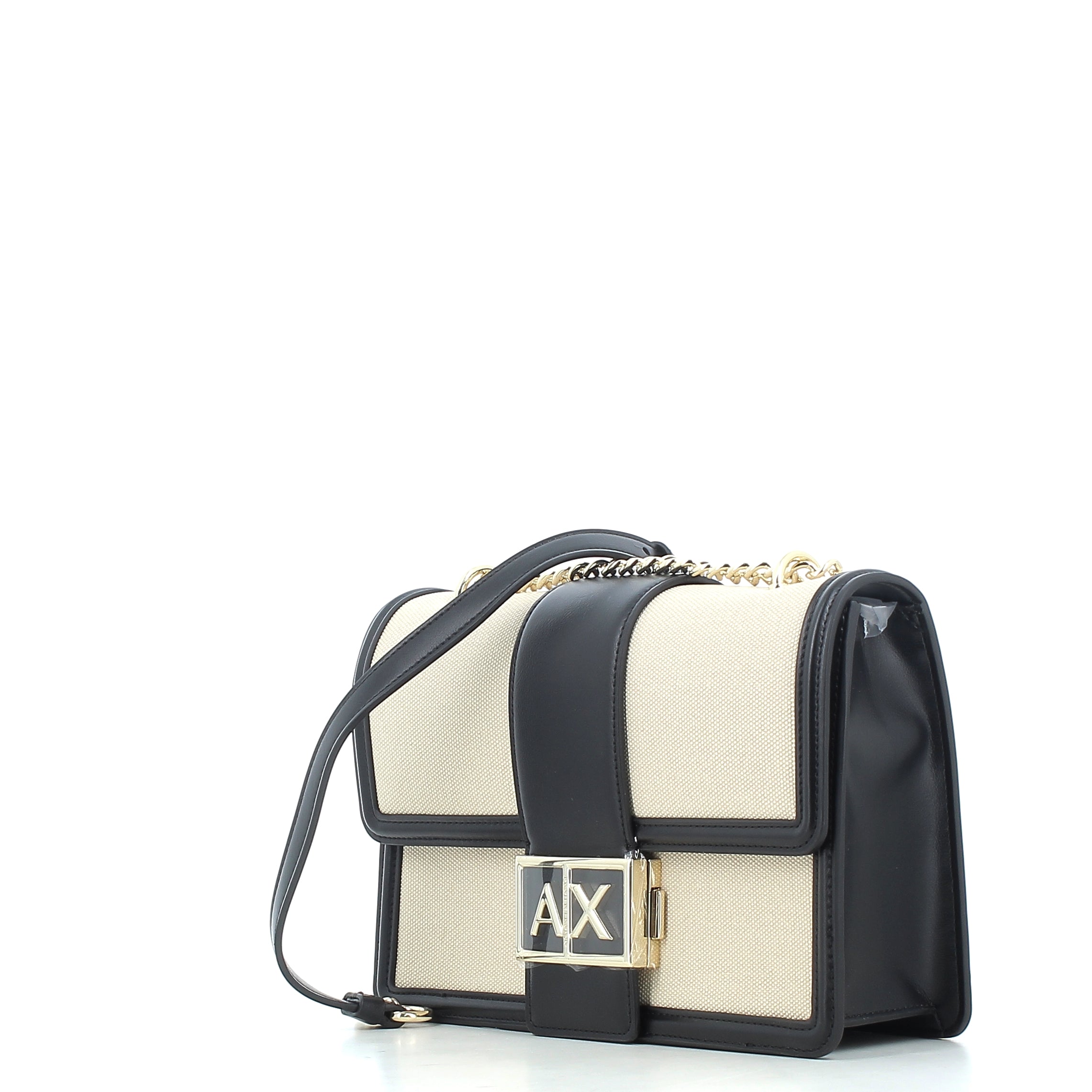 Borsa Armani Exchange donna 007022570P26MC479