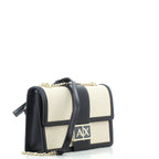 Borsa Armani Exchange donna 007022570P26MC479