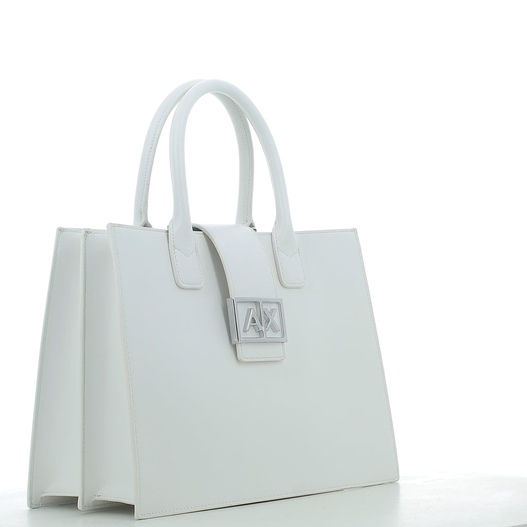 Borsa Armani Exchange donna 030512039P26U0011