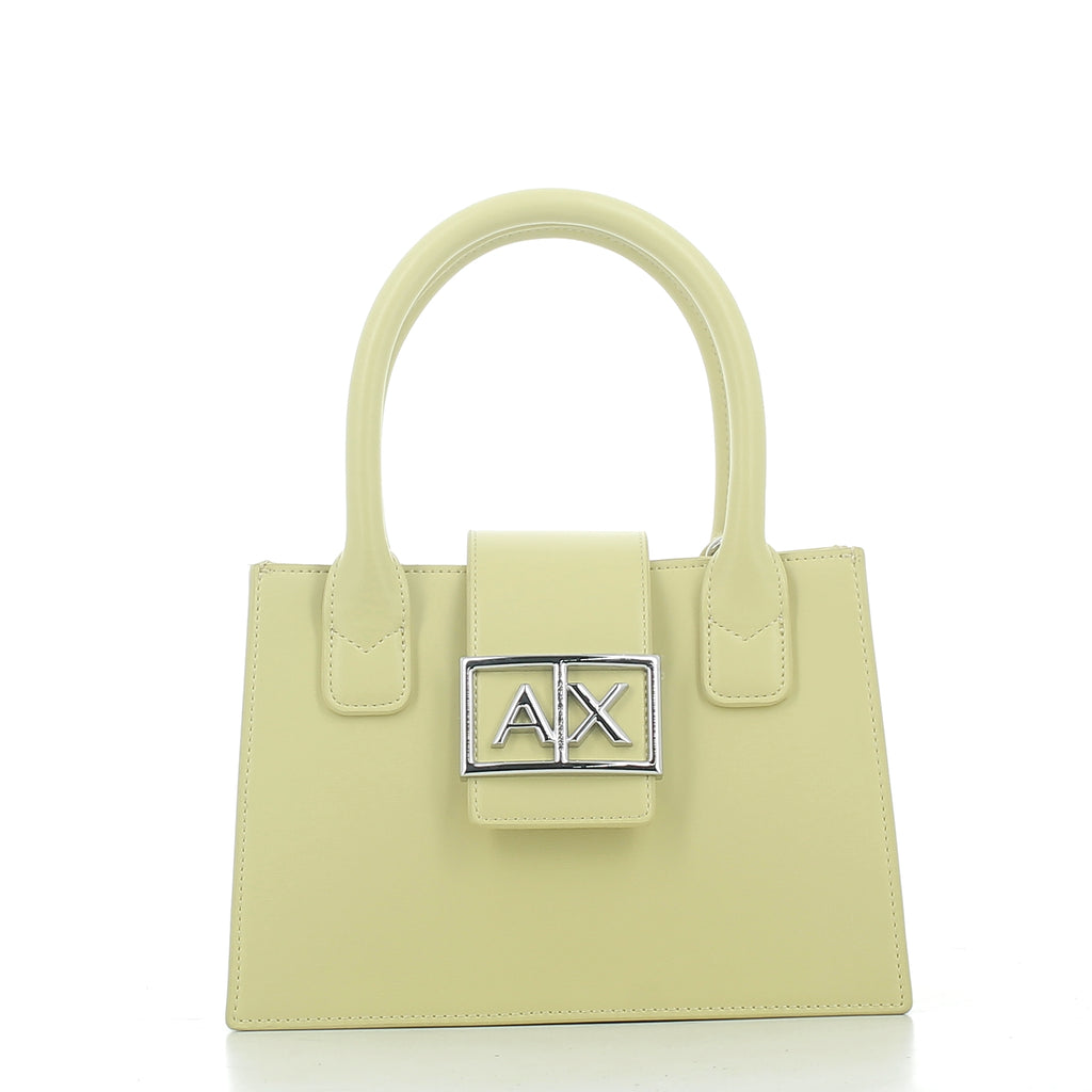 Borsa Armani Exchange donna 030612039P26U2149
