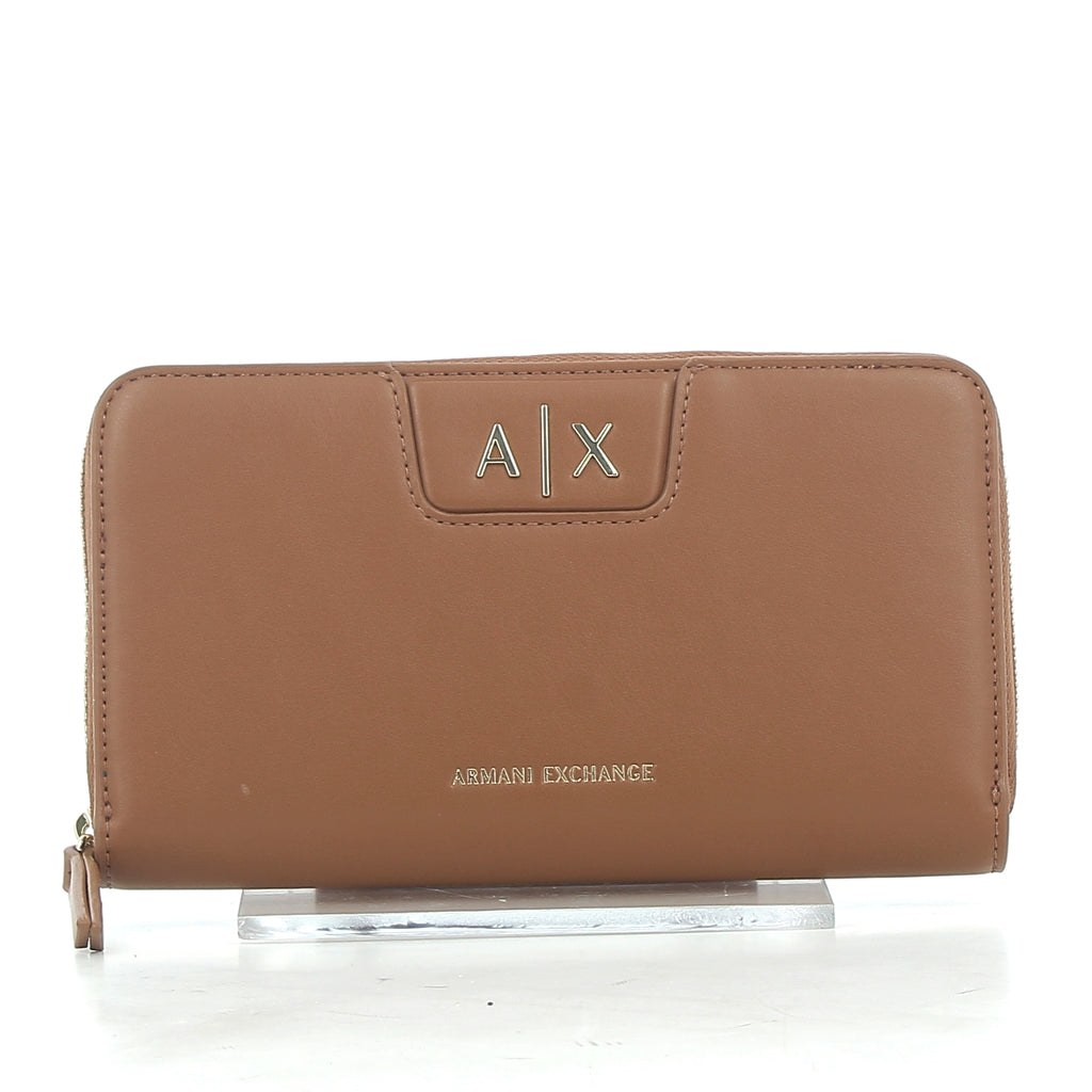 Portafogli Armani Exchange donna 035919892P26U61