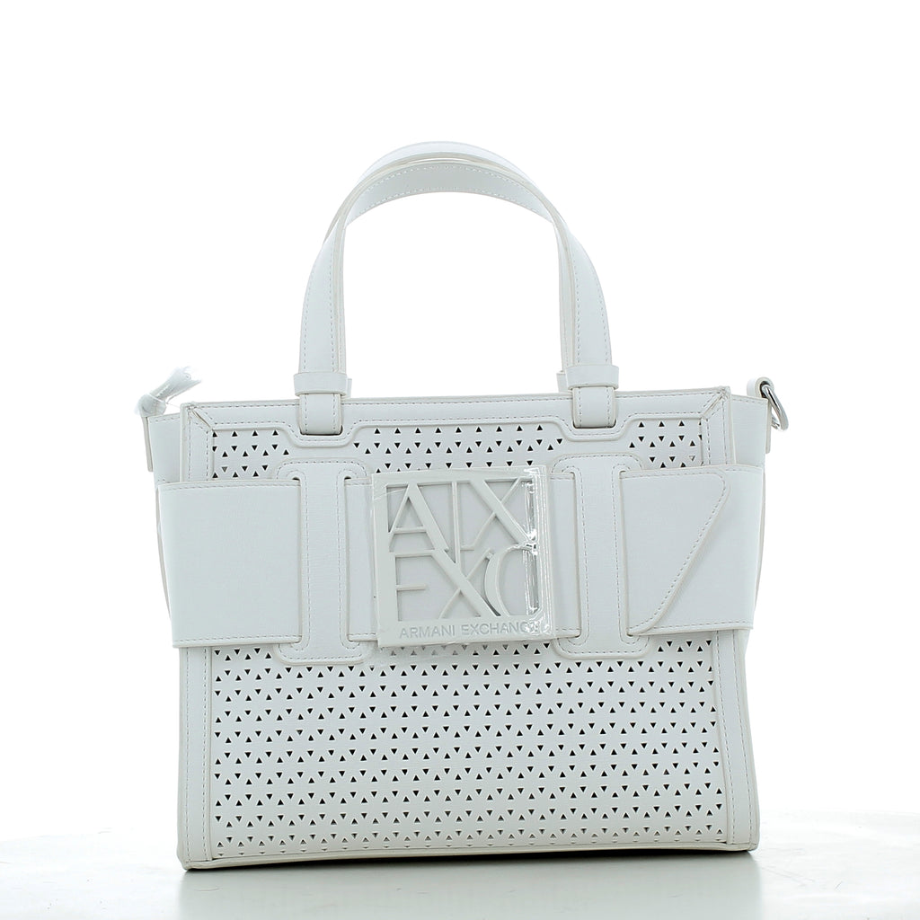 Borsa Armani Exchange donna 039222626P26U0011