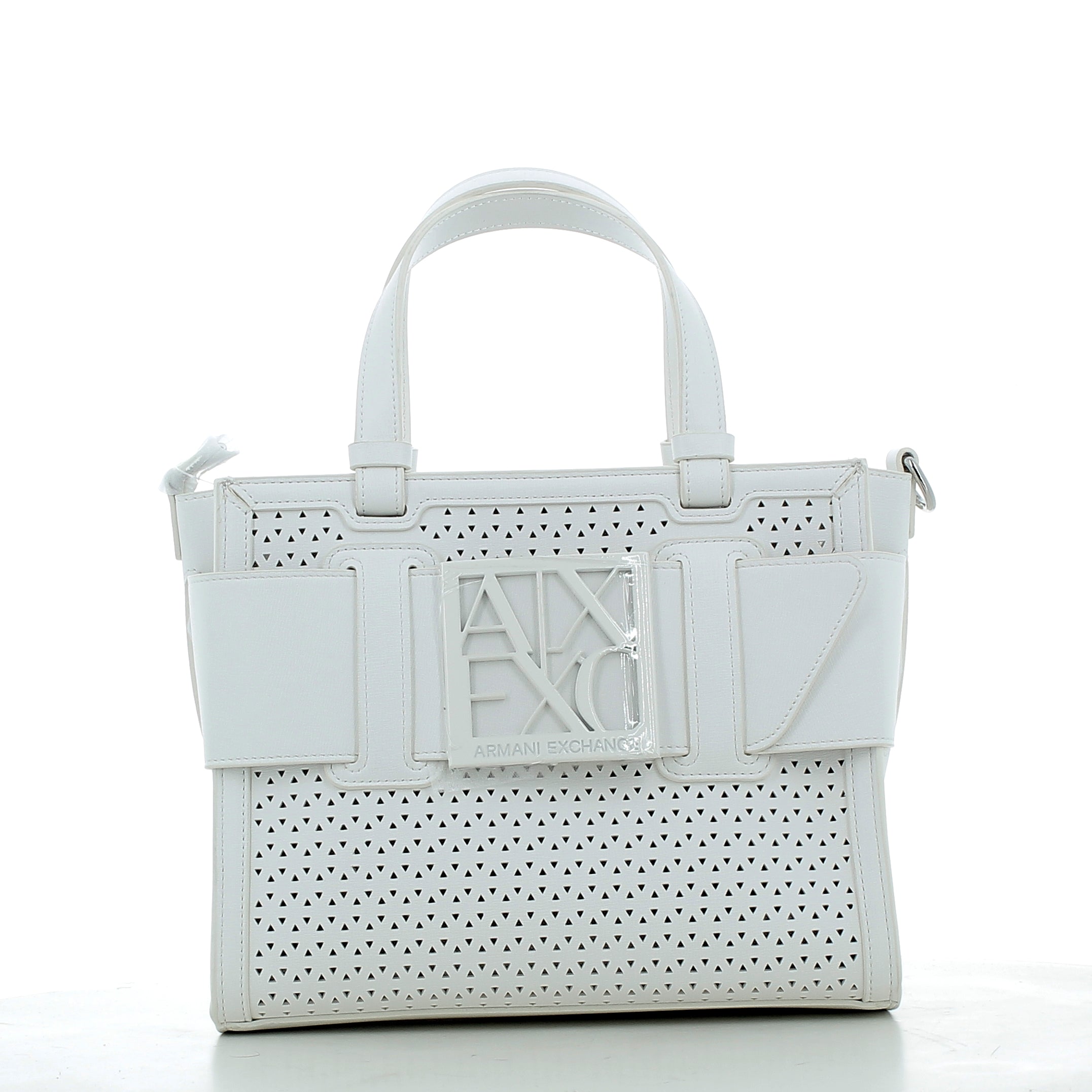 Borsa Armani Exchange donna 039222626P26U0011