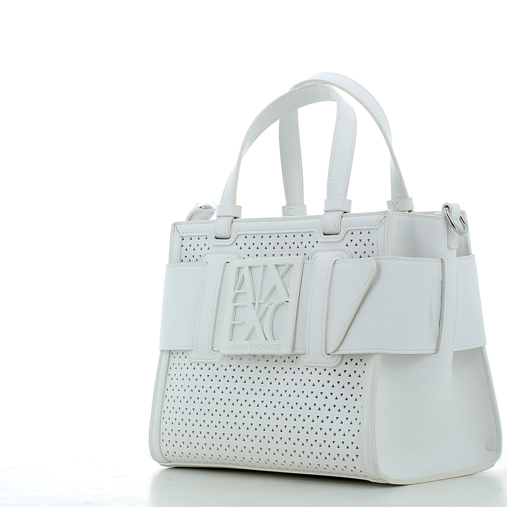 Borsa Armani Exchange donna 039222626P26U0011