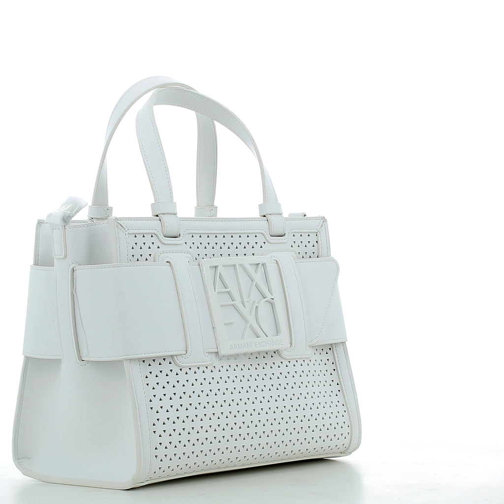 Borsa Armani Exchange donna 039222626P26U0011