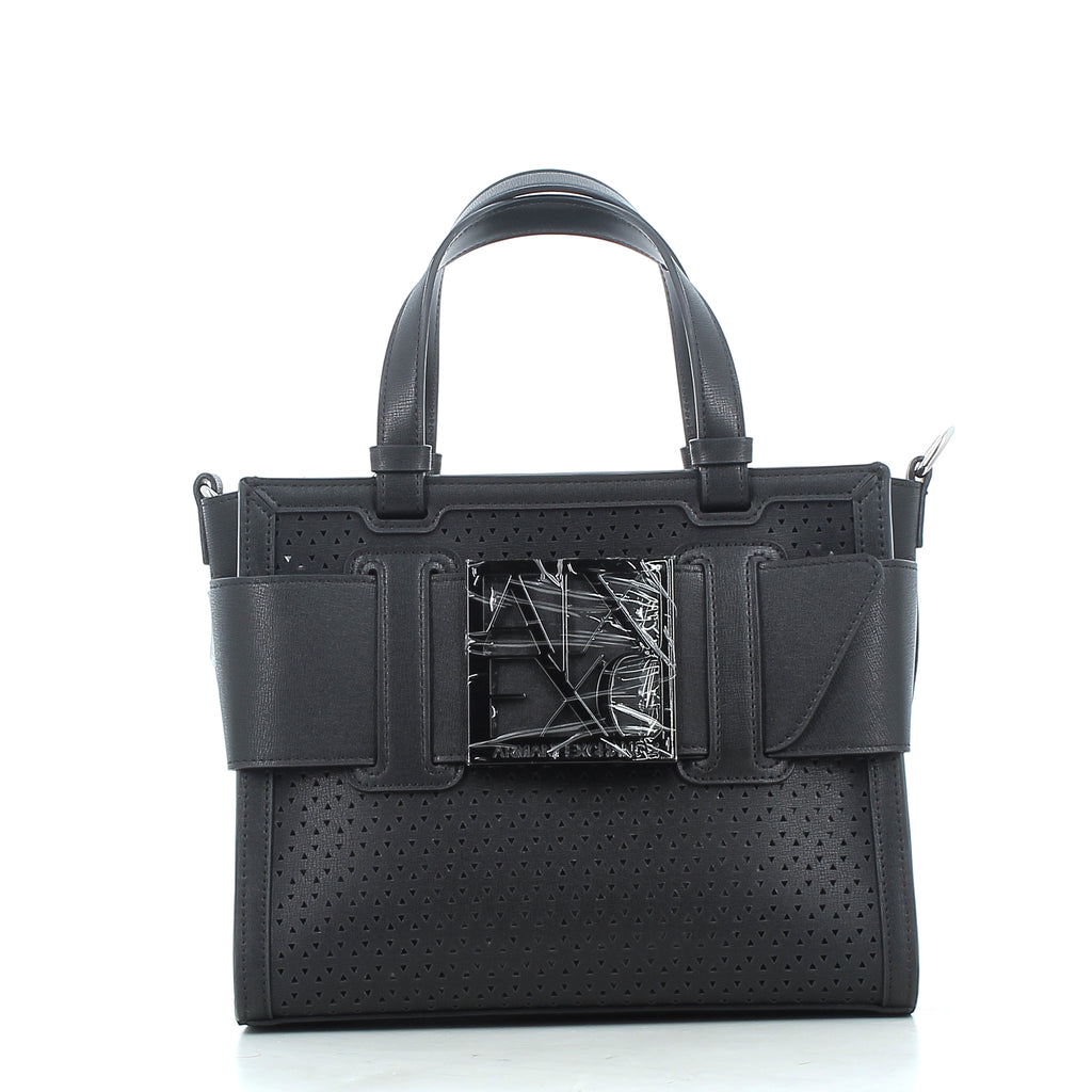 Borsa Armani Exchange donna 039222626P26UC001