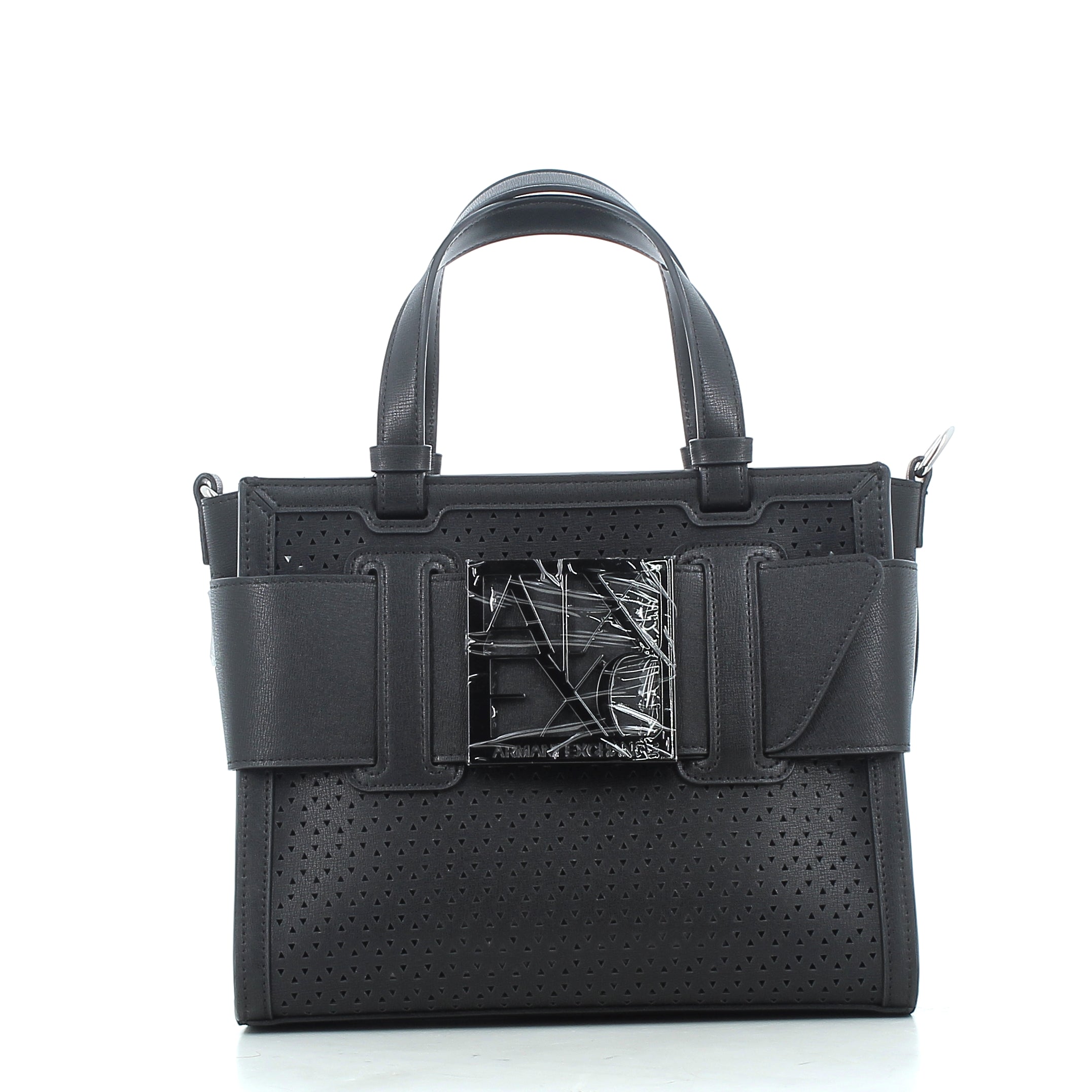 Borsa Armani Exchange donna 039222626P26UC001