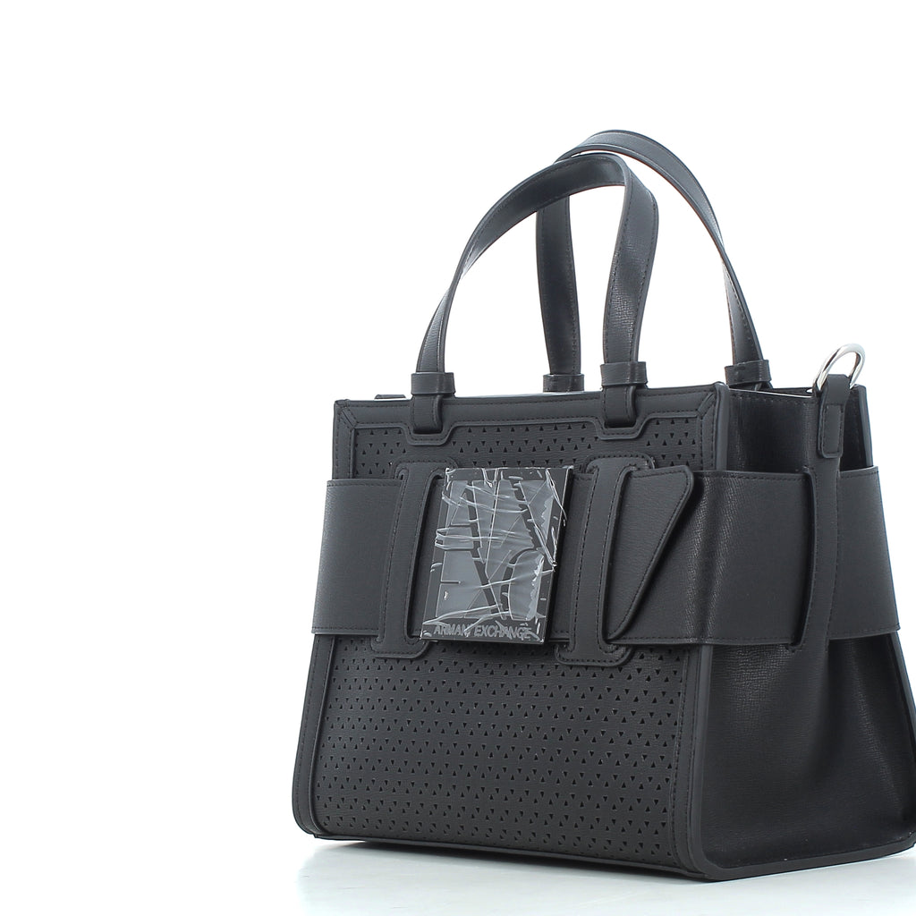 Borsa Armani Exchange donna 039222626P26UC001