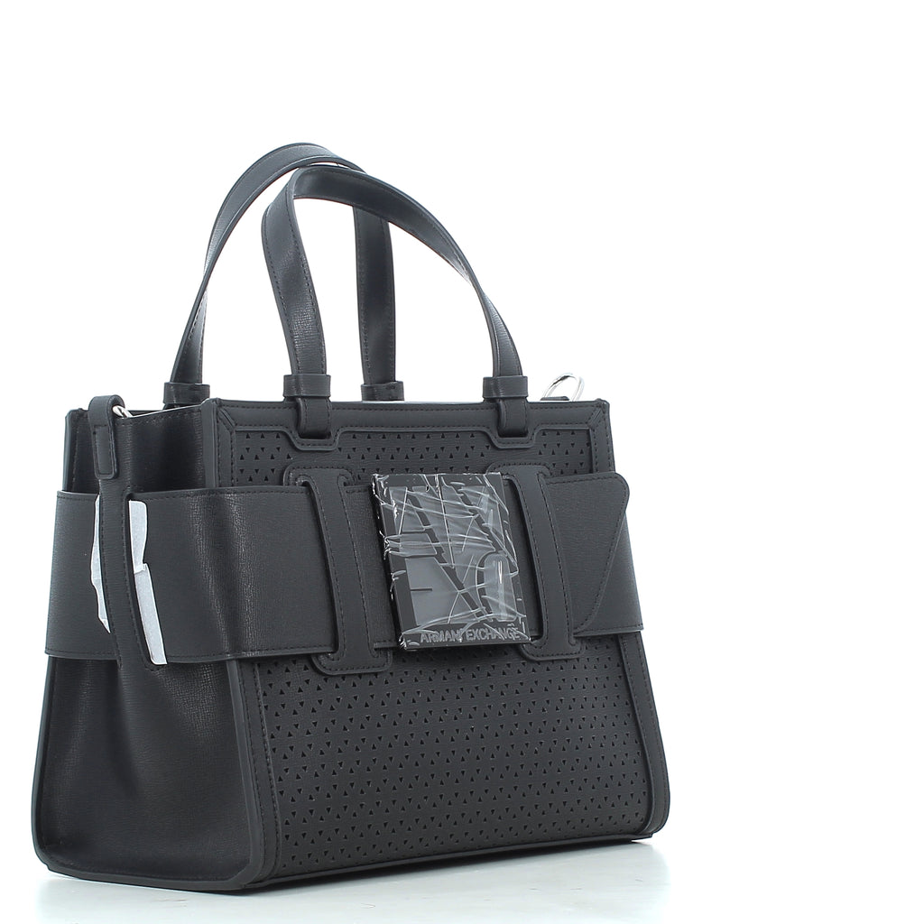 Borsa Armani Exchange donna 039222626P26UC001