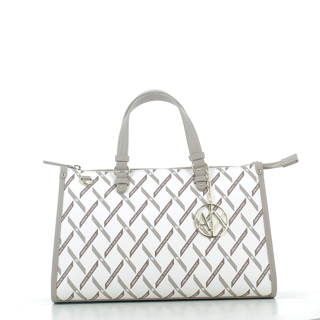 Borsa Armani Exchange donna 040017155P26M1245