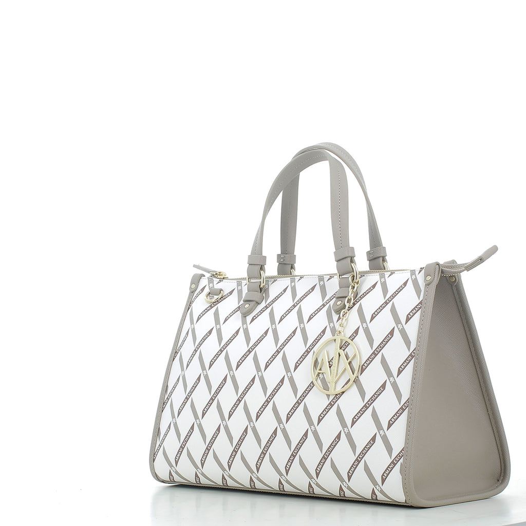 Borsa Armani Exchange donna 040017155P26M1245