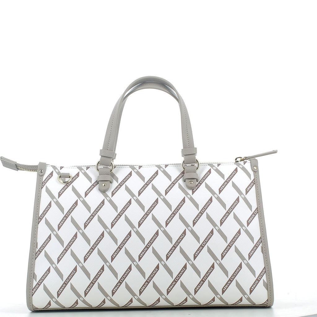 Borsa Armani Exchange donna 040017155P26M1245