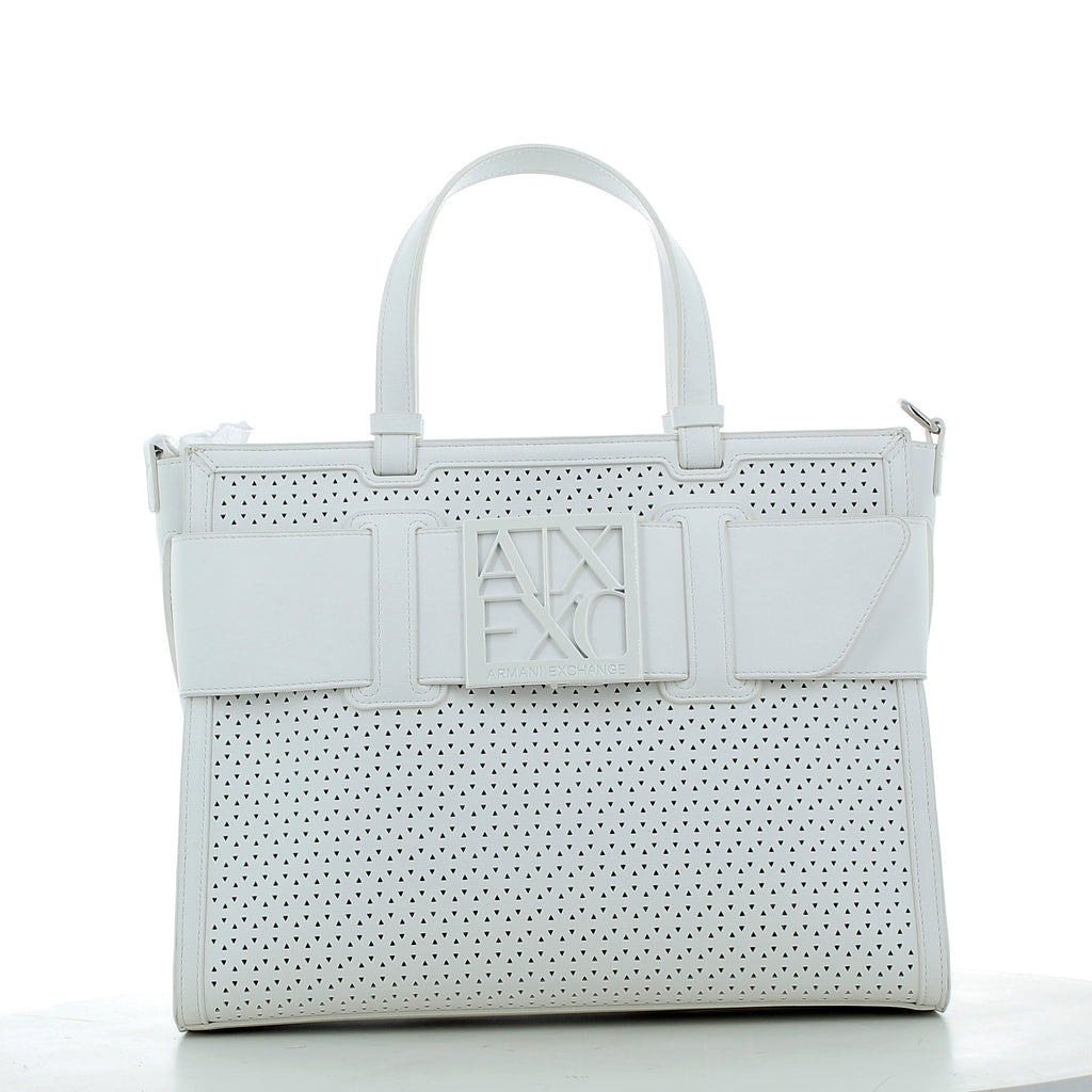 Borsa Armani Exchange donna 092022626P26U0011