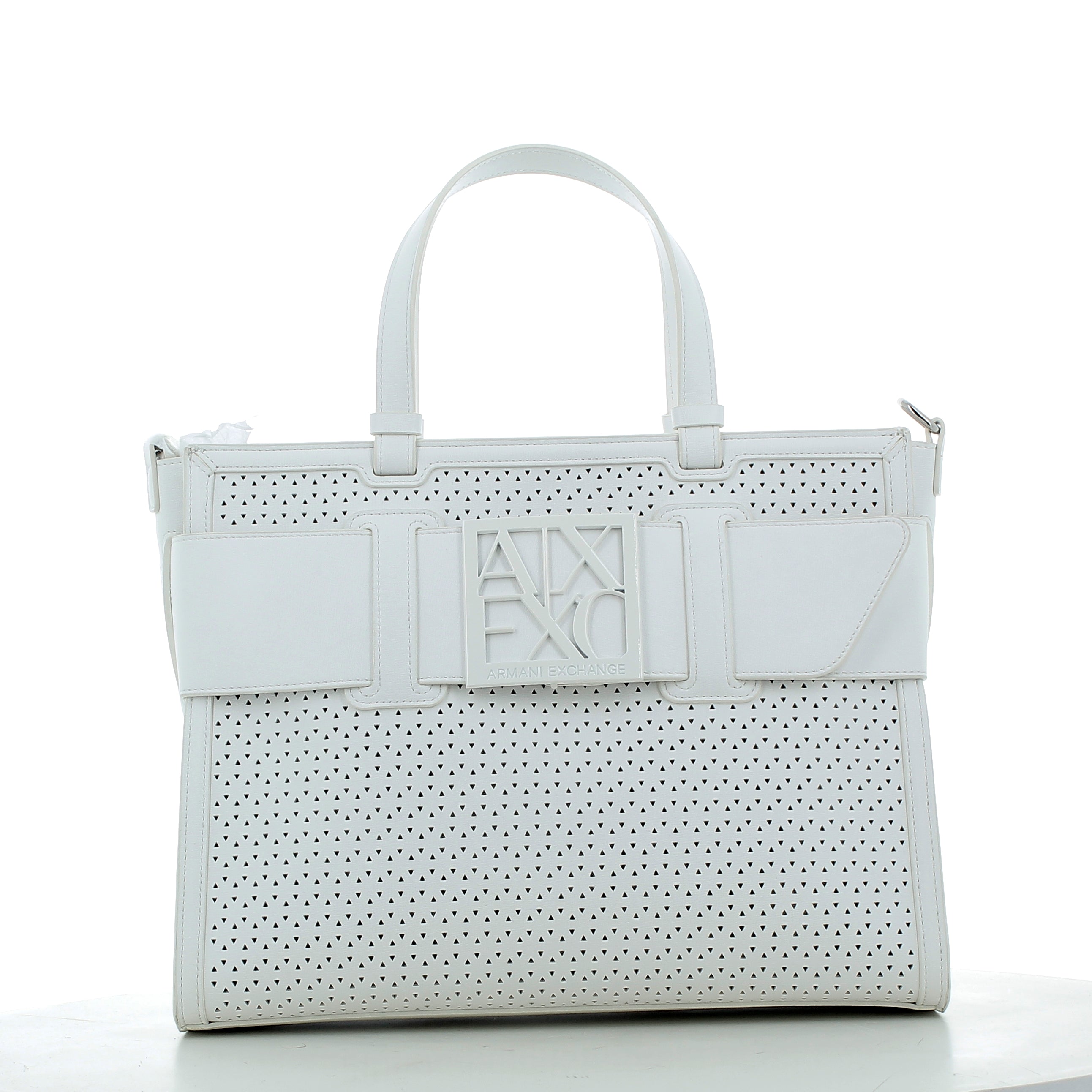 Borsa Armani Exchange donna 092022626P26U0011