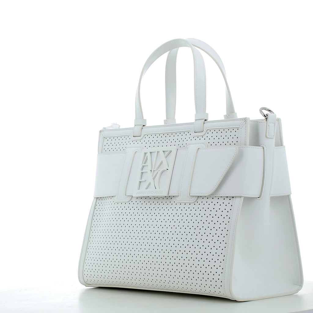 Borsa Armani Exchange donna 092022626P26U0011