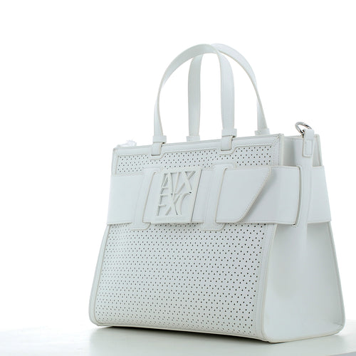 Borsa Armani Exchange donna 092022626P26U0011