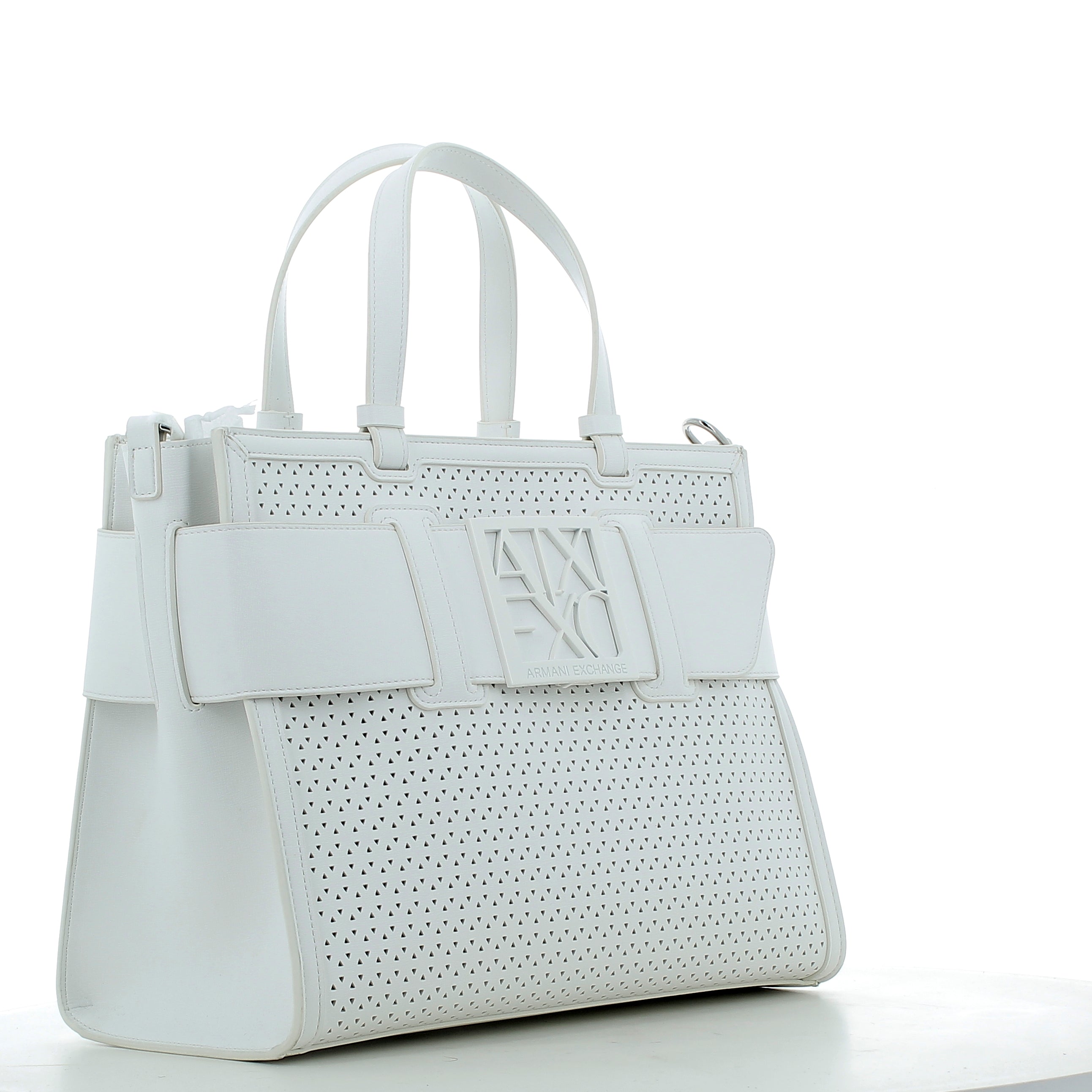 Borsa Armani Exchange donna 092022626P26U0011