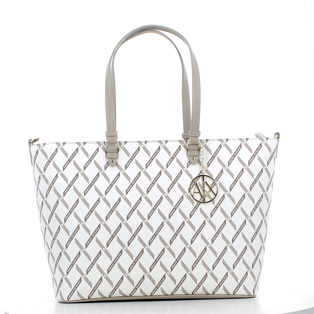 Borsa Armani Exchange donna 092617155P26M1245