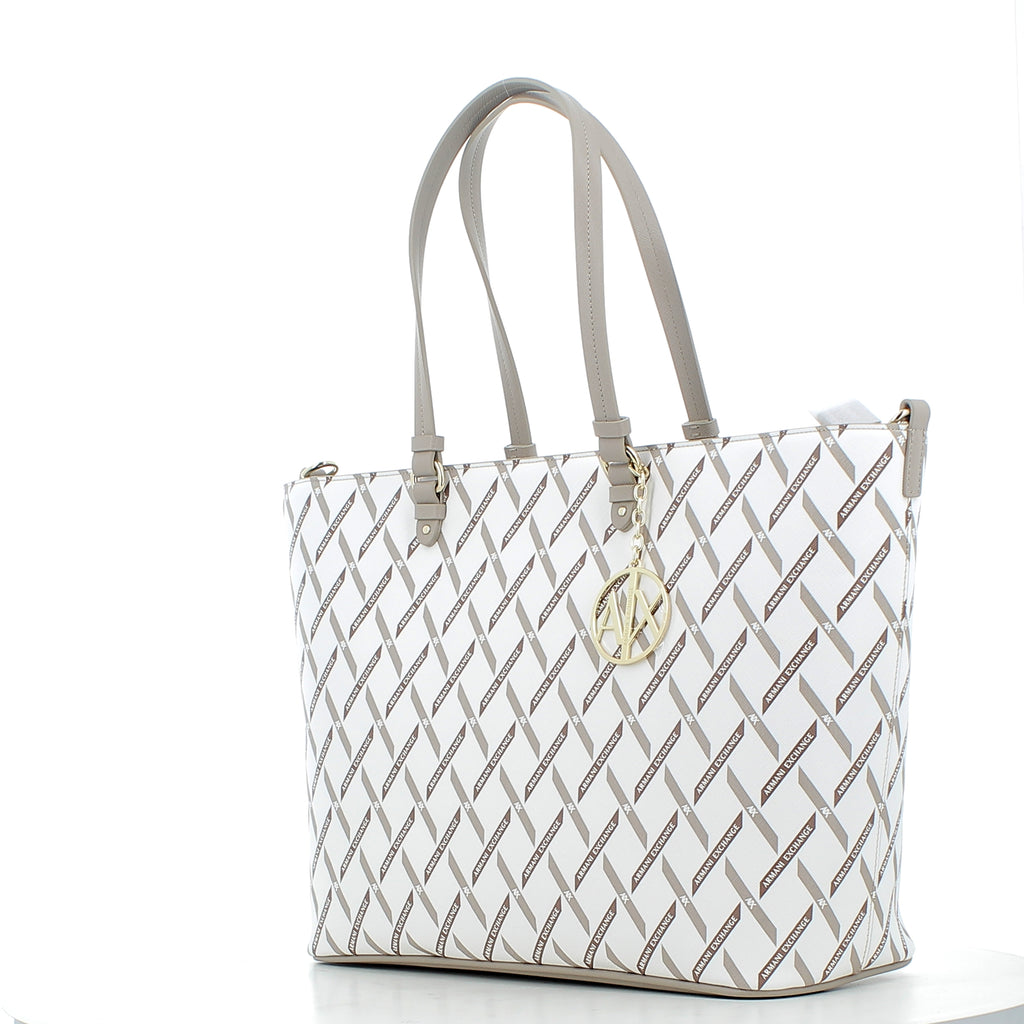 Borsa Armani Exchange donna 092617155P26M1245