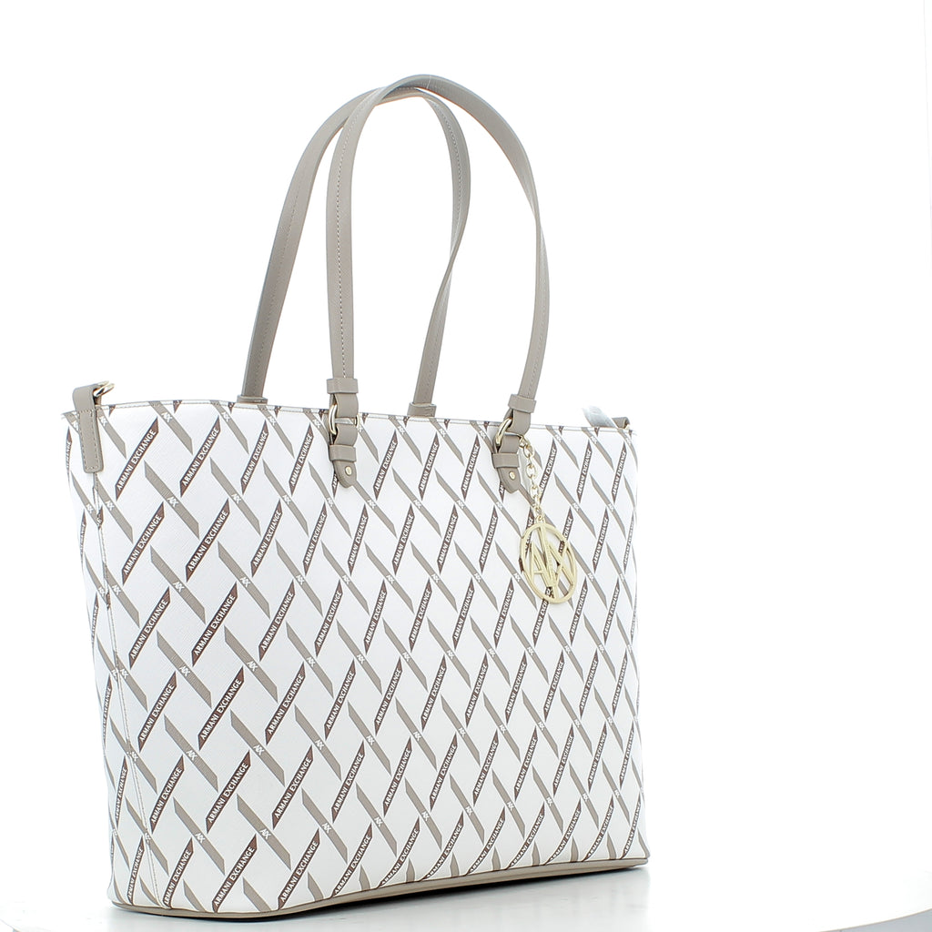 Borsa Armani Exchange donna 092617155P26M1245