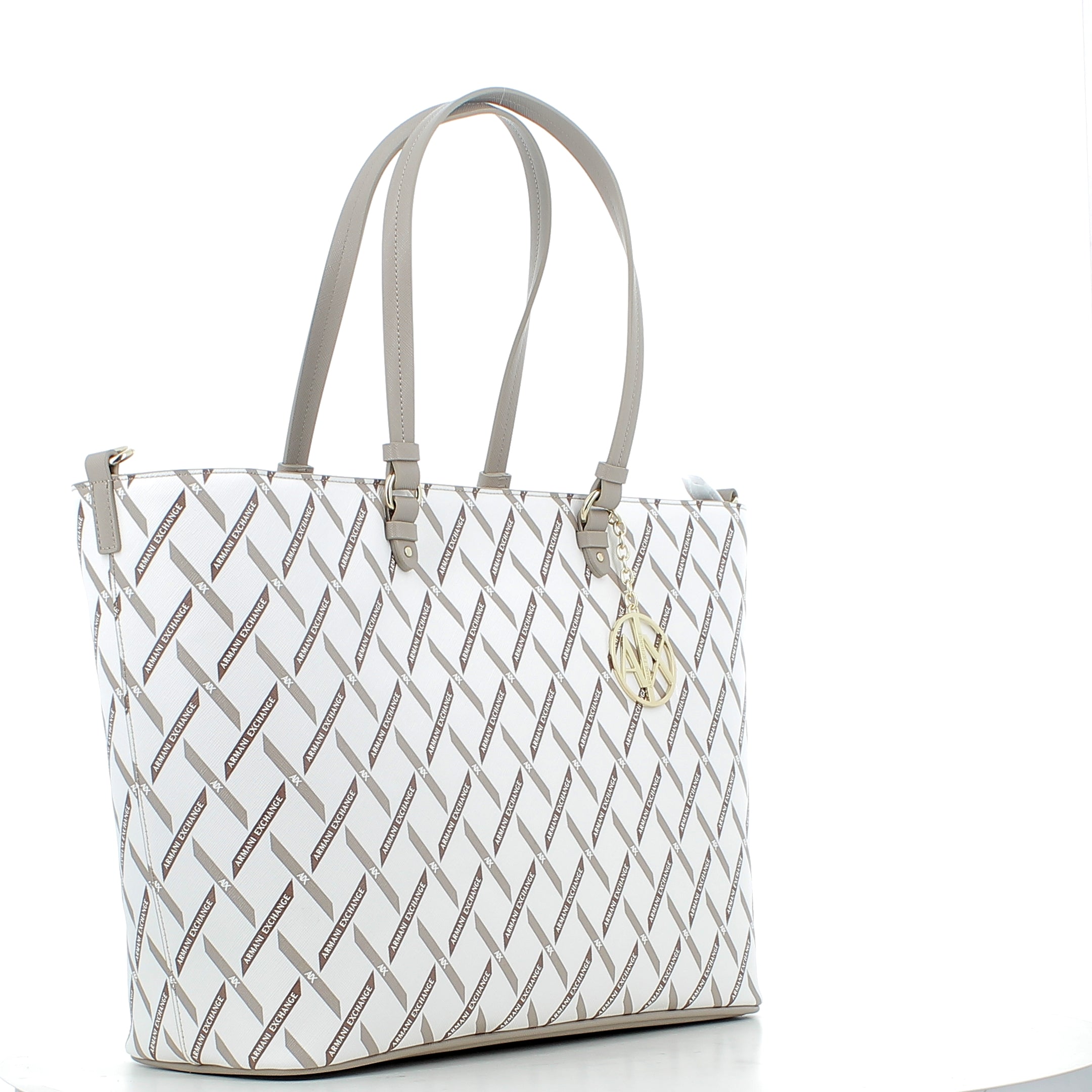 Borsa Armani Exchange donna 092617155P26M1245