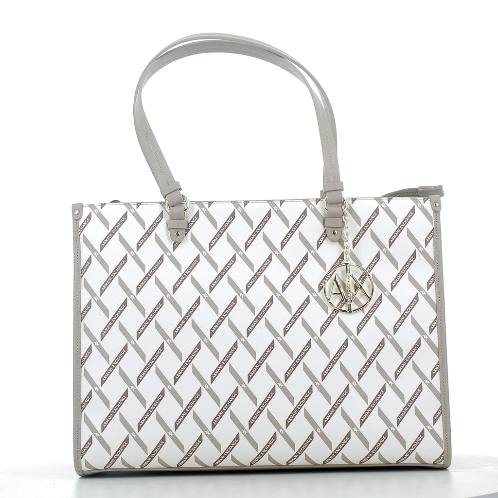 Borsa Armani Exchange donna 092717155P26M1245