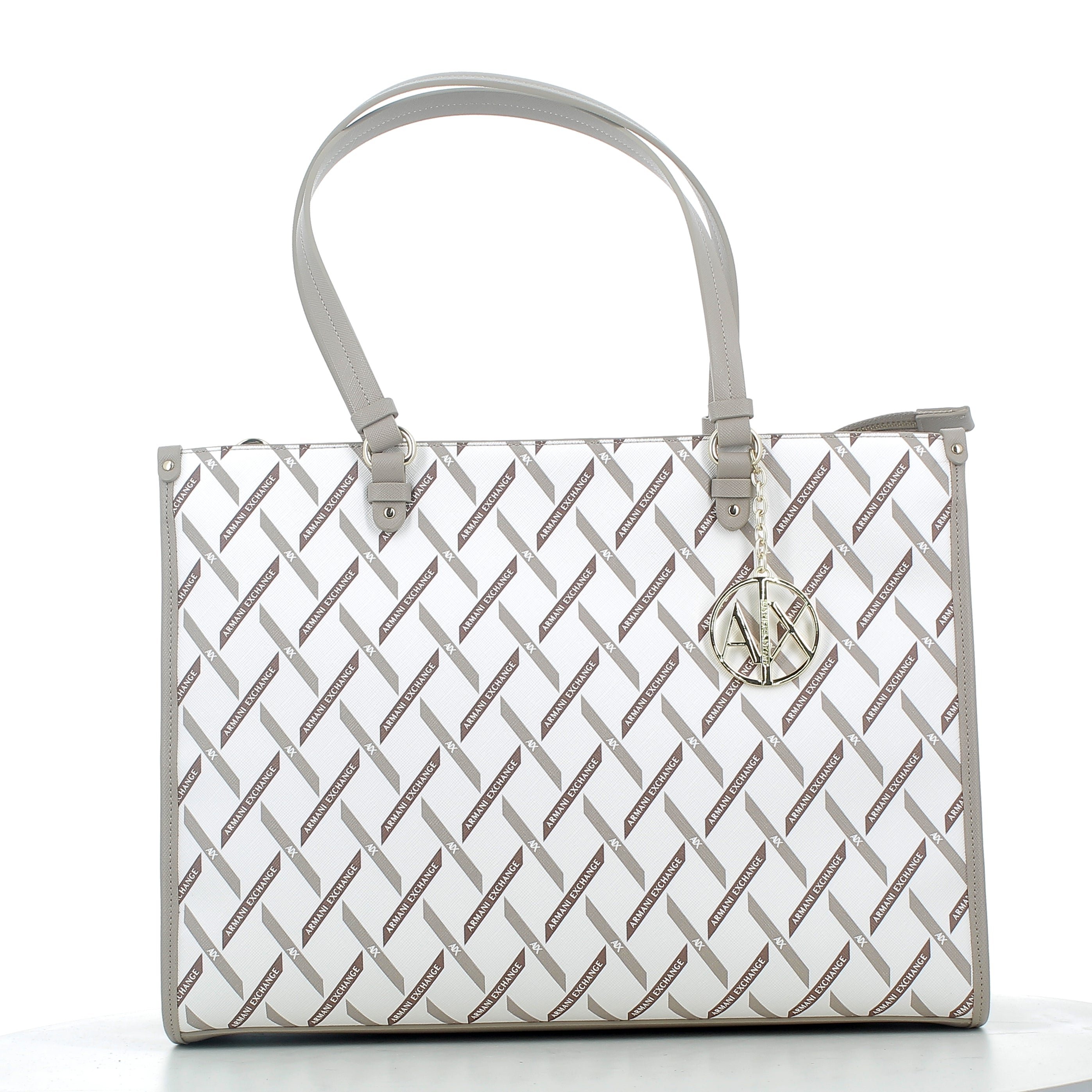 Borsa Armani Exchange donna 092717155P26M1245