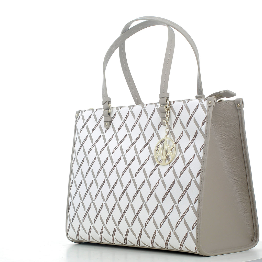 Borsa Armani Exchange donna 092717155P26M1245