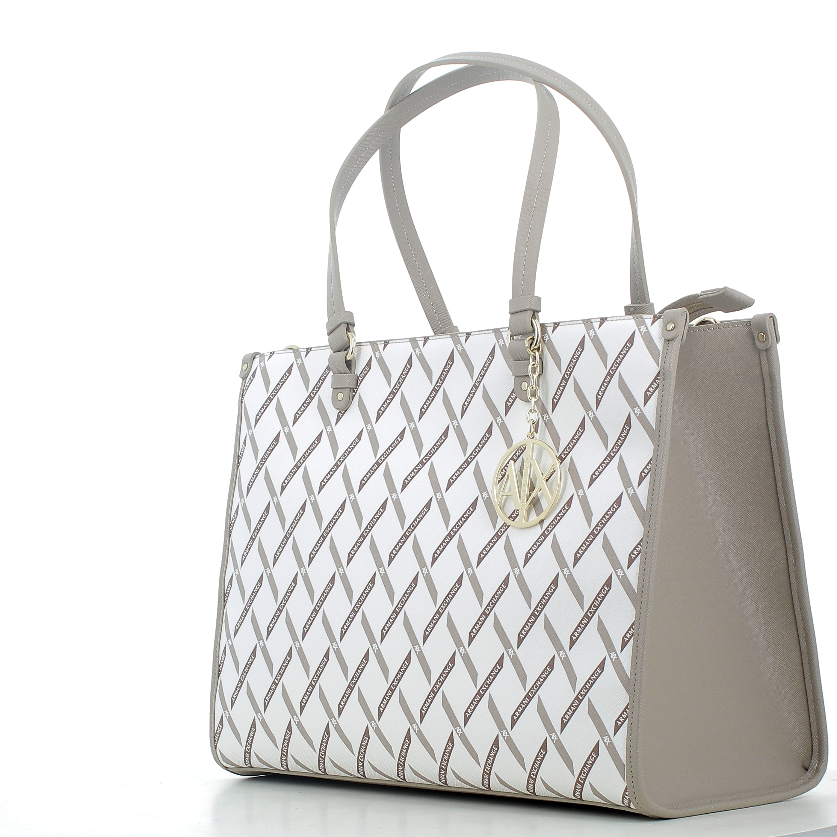 Borsa Armani Exchange donna 092717155P26M1245