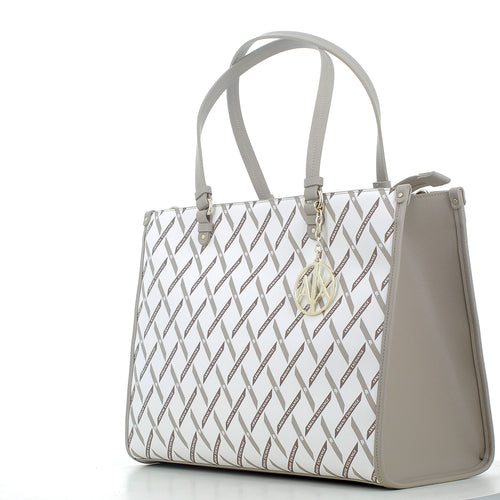 Borsa Armani Exchange donna 092717155P26M1245